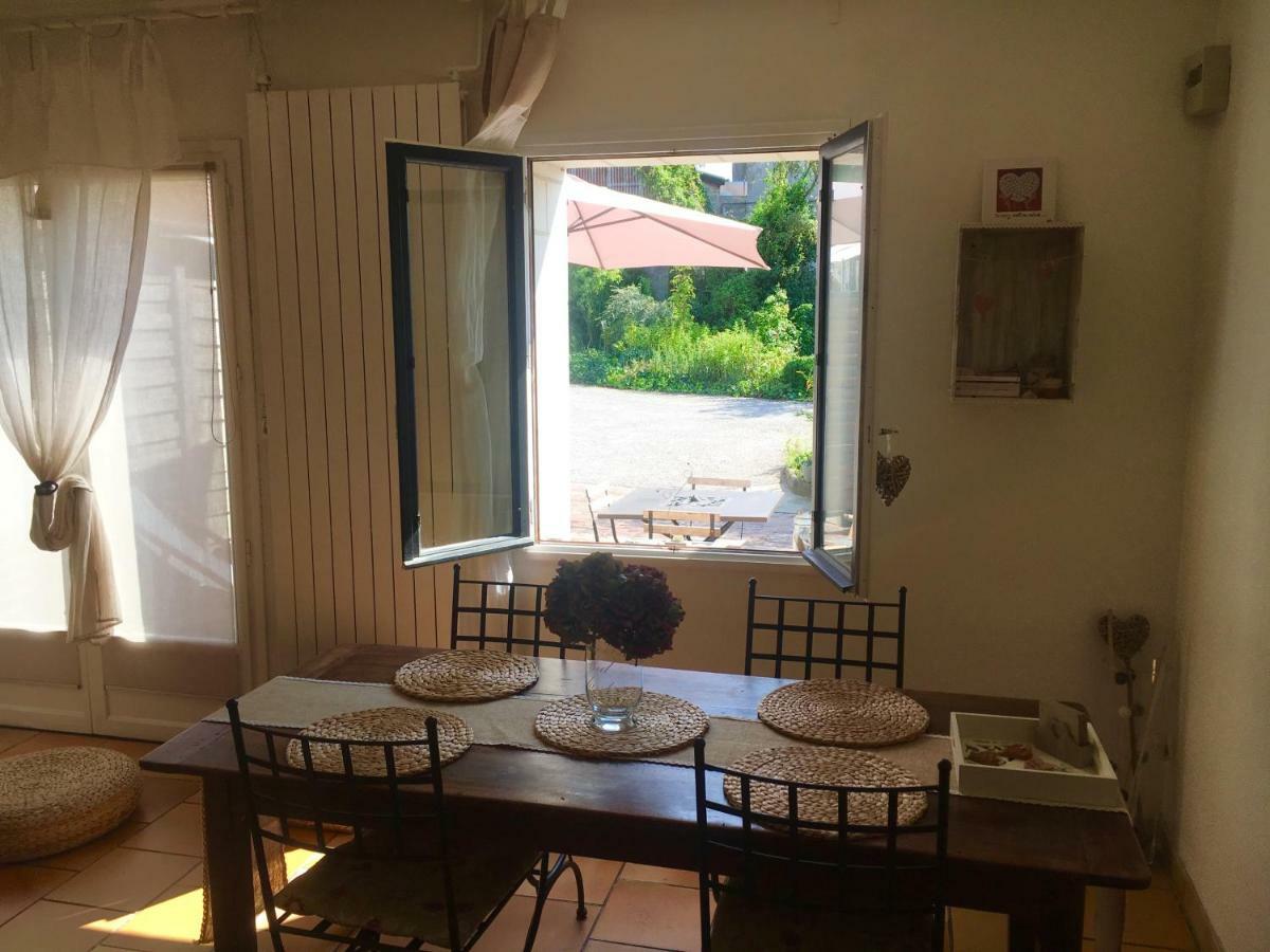 Le Clos Du Carpe Diem Cambligneul Eksteriør billede